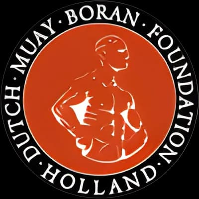 DMBF Logo