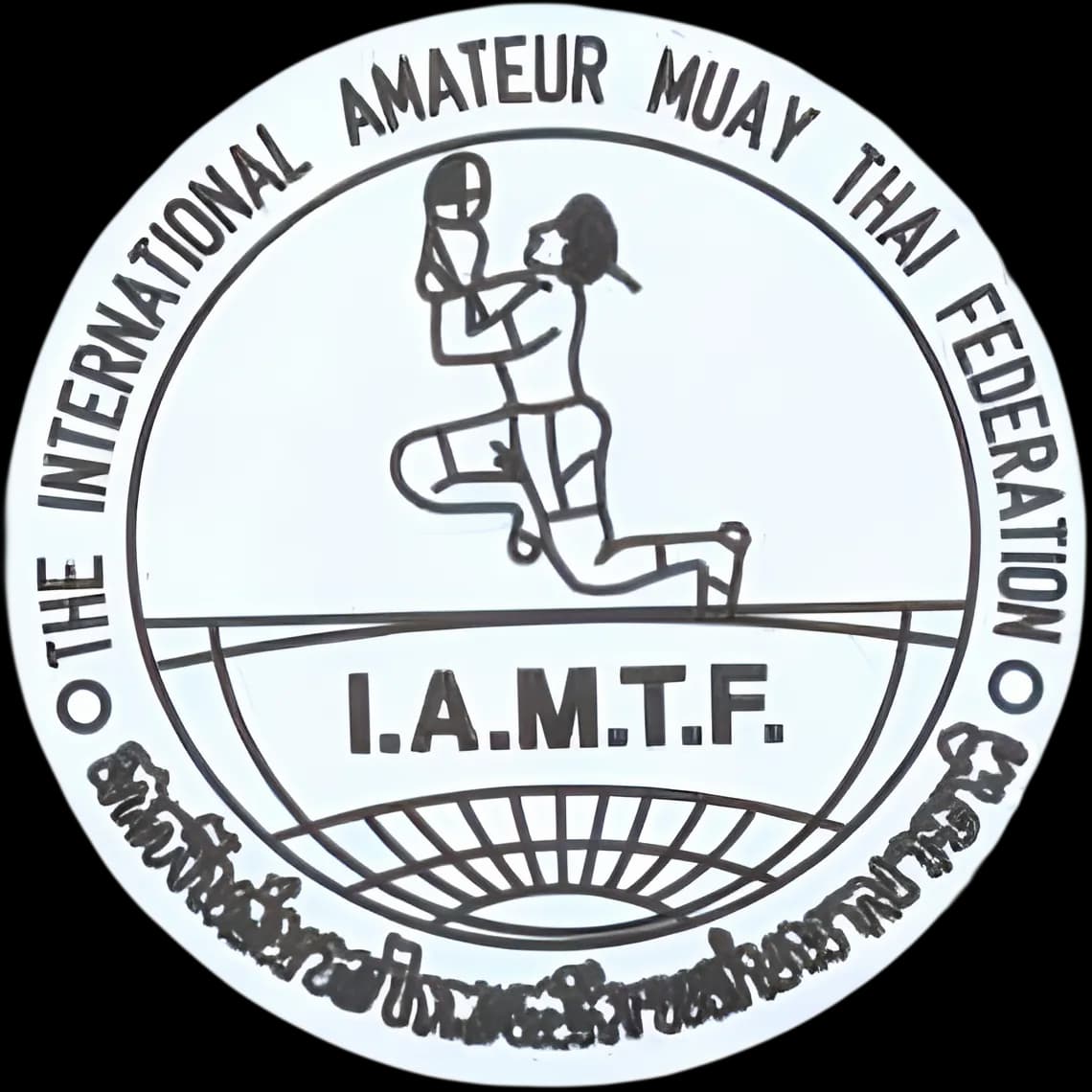 DMBF Secondary Logo
