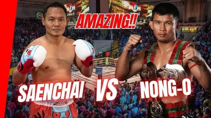 De Geschiedenis van Muay Thai