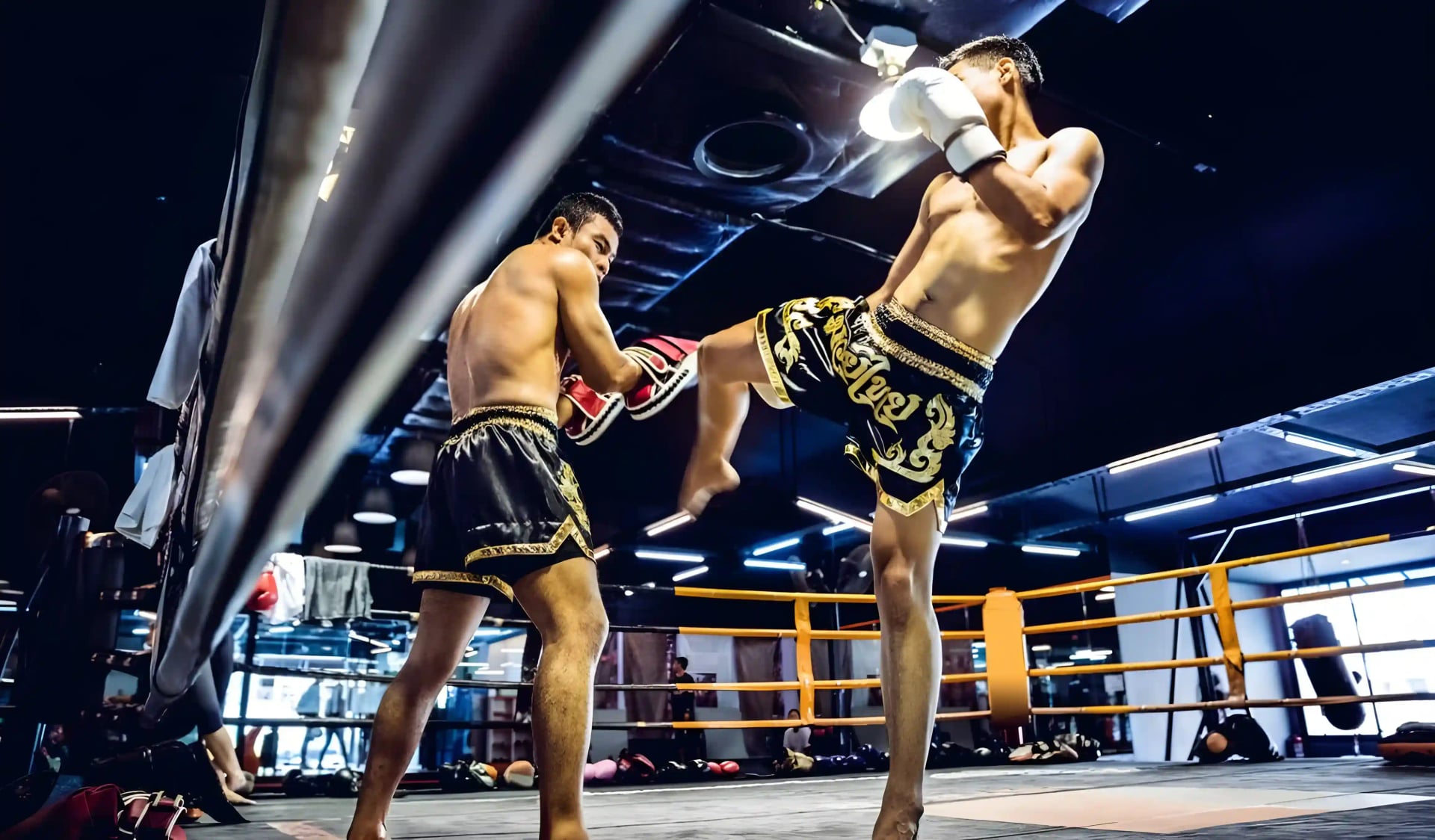 Muay Thai